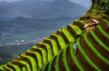 Logo Wonderful Indonesia akan Dipasang di Titik Wisata Majalengka