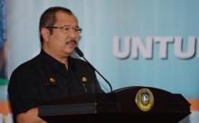 Kepri Belum Pasti Defisit Anggaran, Ini Penjelasannya
