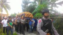 Kapolda Riau: Tiga Oknum Polres Meranti Jadi Tersangka 