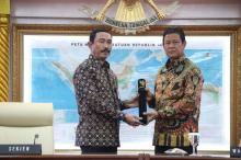 Pilkada Sudah Dekat, Isdianto Dimungkinkan Menjomblo Pimpin Kepri