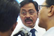 Nurdin Cari Calon OPD Profesional