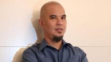 Susah Tidur, Ahmad Dhani Juga Sering Dikentuti Tahanan Lain