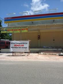 Pedagang Kecil di Batam Ini Bongkar Strategi Bisnis Alfamart dan Indomaret yang Mematikan