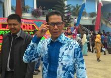 Anggota Dewan Kompak Tak Hadir Paripurna, ini Komentar Amsakar Achmad