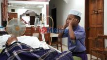 Mengharukan, Bocah 11 Tahun Kumandangkan Azan Selama Tiga Tahun Demi Kesembuhan Ayahnya