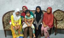 Keluarga Bawa Anak-anak Syafrida yang Tewas Dianiaya Suami ke Kampung  