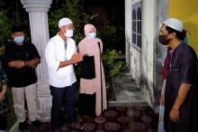 Warga Bintan Terima BLT Tahap Pertama Rp 1,2 Juta per KK