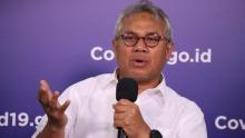 Stafnya Dibunuh, Ketua KPU Jelaskan Nasib Pilkada Yahukimo