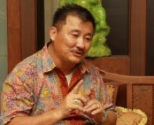 Ini Alasan PDI Perjuangan Coret Nama Asmin Patros dari Bursa Cawako Batam