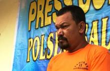Pelaku Penggelapan BPKB di Karimun Ternyata Bacaleg Partai Demokrat