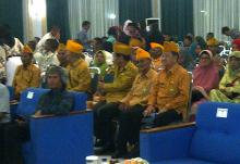 23 Orang Veteran Terima Penghargaan dari Pemko Batam