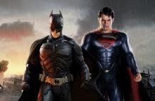 Film Batman Vs Superman : Dawn of Justice Mulai Tayang di Batam 