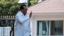 Kabinet Jokowi 88%: Calon Menteri Profesional 15 Orang, Politikus 14 Orang