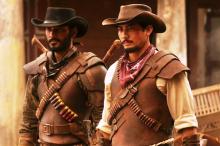 6 Alasan Mengapa Harus Nonton Film Buffalo Boys 