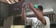 Pria Ini Posting Live Bunuh Diri di Akun Facebooknya