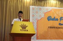 Dirut PLN Batam Khawatir Ekonomi Batam Merosot