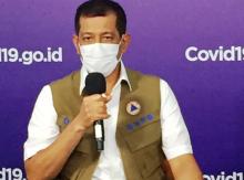 Satgas Covid-19: Aturan Perjalanan Diperpanjang dan Diperketat