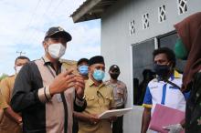 Selama 5 Tahun Ditangan Apri Sujadi, Bintan Nihil Desa Tertinggal