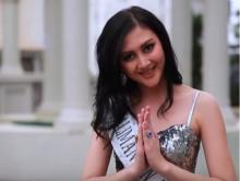 Ini Sosok Puty Revita, Mahasiswi dengan Banderol Rp 50 Juta yang Digerebek Polisi