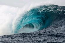 Ini Pemicu Terjadinya Tsunami Anyer