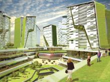 Wujudkan Batam Green City, Pemprov Kepri Rencanakan 3 Hal Ini