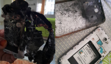 Hal Inilah yang Memicu Smartphone Meledak