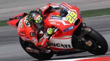 Pebalap Ducati Iannone Rebut Pole Pertama di Mugello, Ini Hasil Lengkapnya