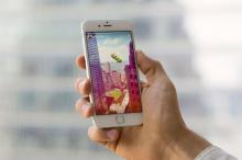 Instagram Stories bakal Bisa di-Share