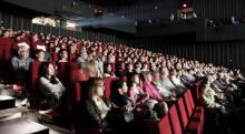 Deretan Rekomendasi Film Bioskop Menarik Pekan Ini