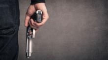 Kepergok Selingkuh, Anggota Polres Dumai Pukul dan Tembak Istri