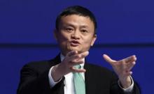 Jack Ma Ungkap Cara Lawan Virus Corona