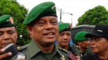 Panglima TNI Tegaskan Akan Halau ISIS yang Coba Menyusup