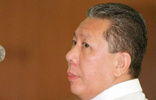Djoko Tjandra Divonis Lebih Berat dari Tuntutan Jaksa