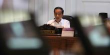 Jokowi Harus Transparan Dalam Menyeleksi Dewan Pengawas KPK