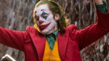 Di New York, Pemutaran Perdana Joker Dijaga Ketat Polisi