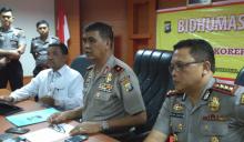 Ini Jenis Barang Bukti yang Diamankan Densus 88, Ternyata Roket Itu...