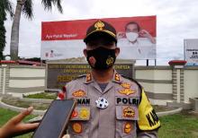 Jelang Pilkada, Kapolres Karimun: Bijak Bermedsos, Jangan Komentar Kasar