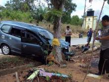 Muhammad Yusuf Jadi Tersangka Kecelakaan Maut