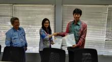 PGN Pasok Gas ke Anak Usaha Krakatau Steel Mulai Tahun 2017