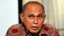 Kivlan Zein Nyatakan Siap Perang Lawan PKI