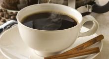 Cara Sehat Minum Kopi di Pagi Hari
