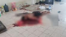 Pembunuhan di Ruko Rafflesia Diduga Dipicu soal Wanita