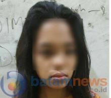 Polisi Bongkar Prostitusi Online di Tanjungbalai Karimun