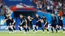 Dejavu 20 Tahun Kuda Hitam Kroasia