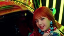 Koreografer AS Minta Maaf Usai Tuduh Lisa BLACKPINK Plagiat 