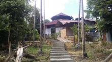 7 Fakta Makam Keramat di Bukit Sekupang