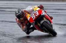 Menjelang Balapan di Misano, Inilah yang Ditakutkan Marquez