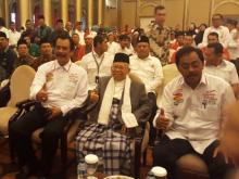 Dilaporkan ke Bawaslu Soal "Budek-Buta", Maruf: Biar Aja