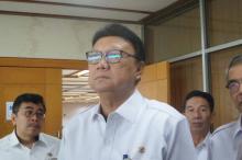 Mendagri Protes KPK yang Mengurusi Korupsi Recehan