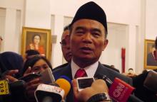 Ini Kata Mendikbud Soal Lima Hari Sekolah yang Diperkuat
